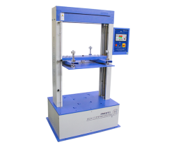 Box Compression Tester Manufacturer and Supplier in India