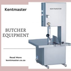 Butcher Equipment