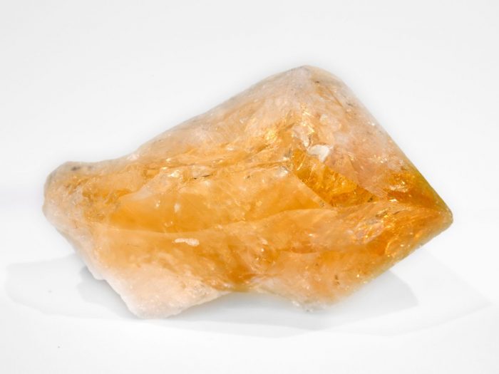 Best Quality Lab Created Citrine Quartz | Synthetic Citrine