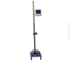 Dart impact tester Manufacturer and Supplier in India