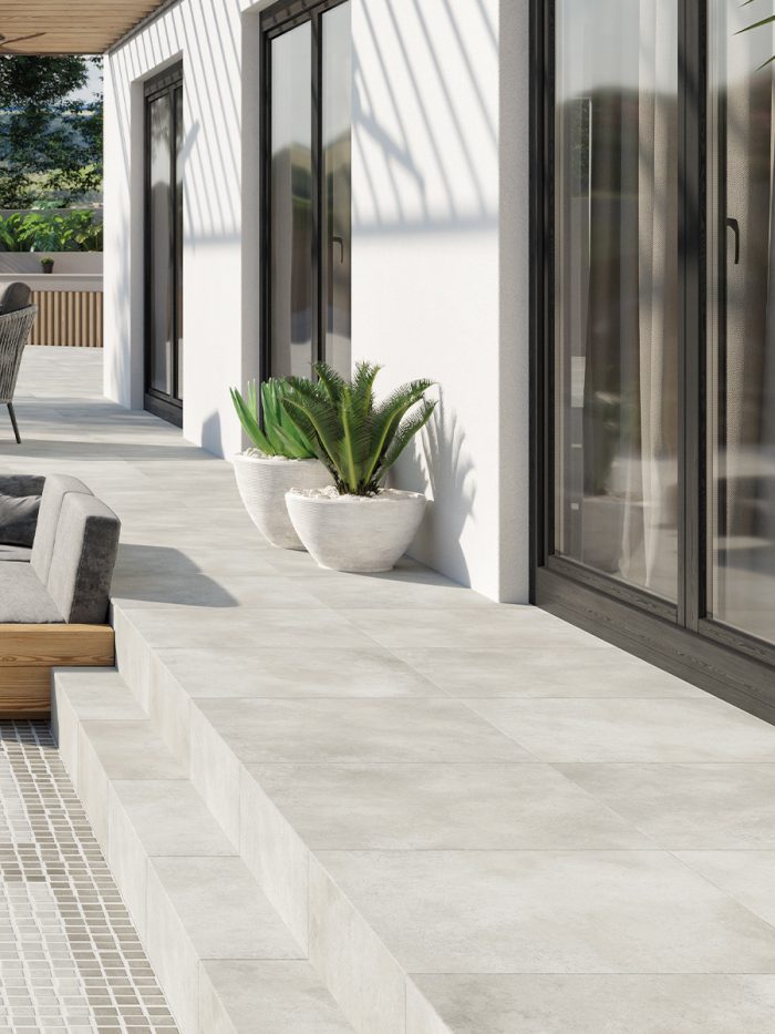 Outdoor Porcelain Paving – Royale Stones