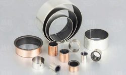 MQ-10 MQ-10 Carbon Steel Self-lubricating Bushing