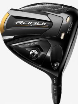 Buy Rogue ST Drivers Online | PureForm Golf