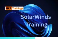 SolarWinds Training | SolarWinds Online Course | Certification – HKR