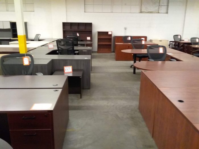 Used Office Furniture Near Me | Used Office Furniture