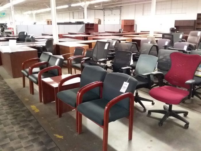 Used Office Furniture Houston