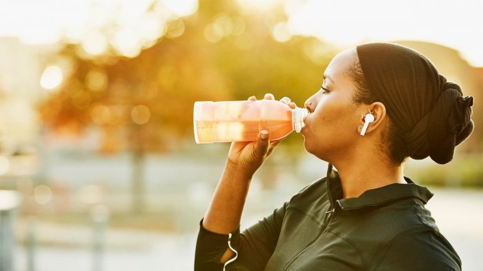 Best Sports Drinks With Electrolytes | best sports drink for hydration