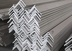 Buy Stainless Steel Angles- National Stainless Steel Centre