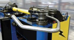 Tube Bending Services National Stainless Steel Centre