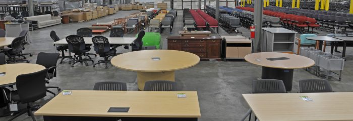 Modern Office Furniture Stores | Office Furniture Near Me