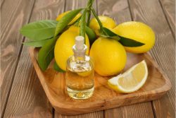 Lemon essential oil uses and benefits