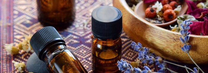 5 essential oils for relaxation to help ease headaches