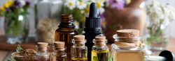 The Benefits of Using Organic Essential Oil