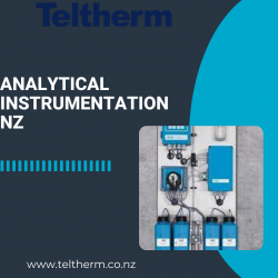 Analytical Instrumentation NZ