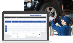 Auto Repair Shop Management Software – UnivSoftware, Inc.