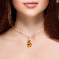 Bumble Bee Jasper Jewelry at Wholesale Prices