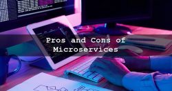 Benefits microservices architecture in single business domain| HiTechNectar