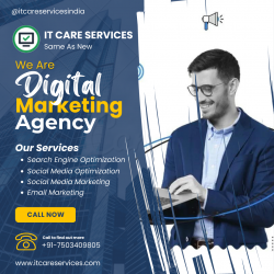 Best Digital Marketing Company in India