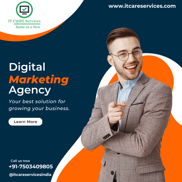 Best Digital Marketing Services in Delhi