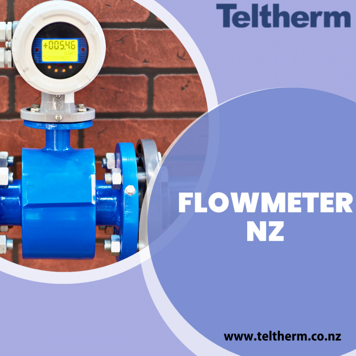 Flowmeter NZ