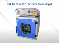Hot Air Oven i9™