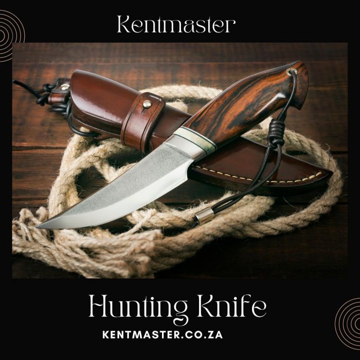 Hunting Knife