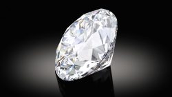 Best Quality White Diamond