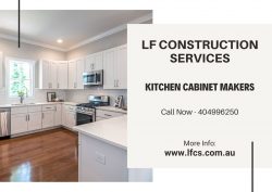 Kitchen Cabinet Makers