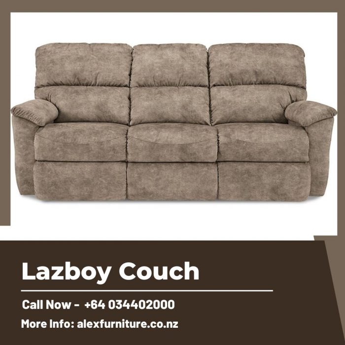 Lazboy Couch