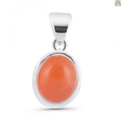 Peach Rainbow Jewelry gemstones at Wholesale price