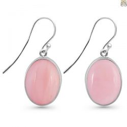 The Beautiful & Glimmer Pink Opal Jewelry For Women