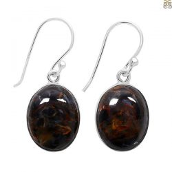 Shop Sterling Silver Pietersite Jewelry at Wholesale price
