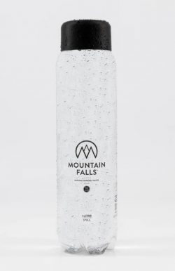 Shop 1L PET Bottled Mineral Water | Mountain Falls