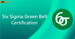 what is the Six Sigma Green Belt Certification?