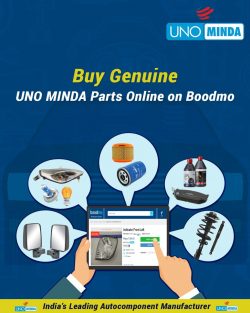 Uno Minda Genuine Spare Parts Online