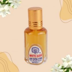 White Oudh Attar Perfume online