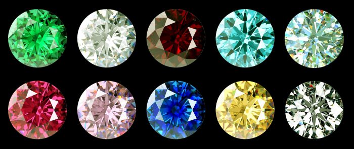 Shop Artificial Gemstones Online | Artificial Jewellery Gemstone