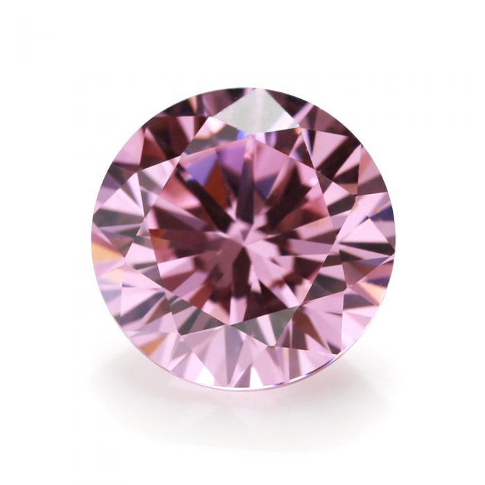 Loose Cubic Zirconia stone