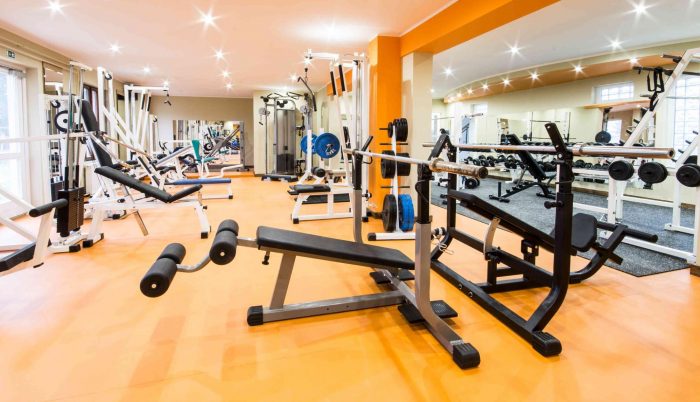 Find The Best Gyms Near Me No Contract In Midtown USA