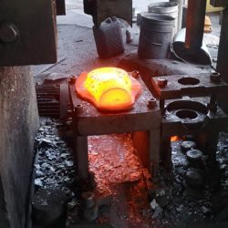 How to Determine the Temperature Range of Hot Forging?