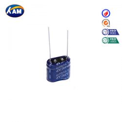 Super Capacitor Manufacturers Explain the Development History of Super Capacitors for You
