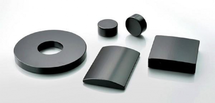 China Has Become To Be A Major Production And Consumption Country For Neodymium Magnets