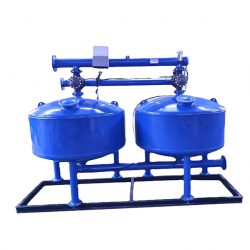 Automatic Sand Filter
