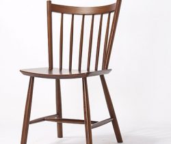DIMEI Wood Dining Chairs Supplier