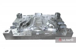 PROCESS FLOW AND APPLICATION OF DIE CASTING
