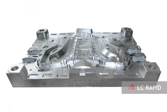 PROCESS FLOW AND APPLICATION OF DIE CASTING