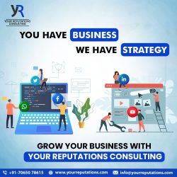 Business reputation management in Noida | Best business reputation management in Noida | Your Re ...