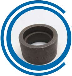 astm a105 forged fittings