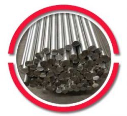 SS 304 Round Bar suppliers