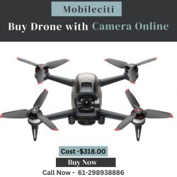 Buy Drone with Camera Online